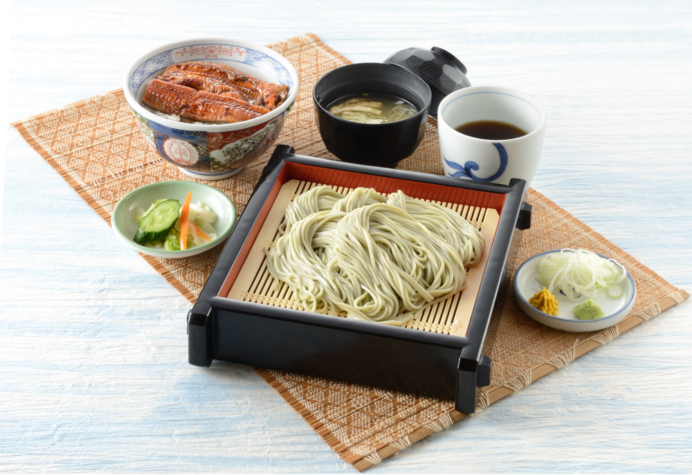 期間限定メニュー