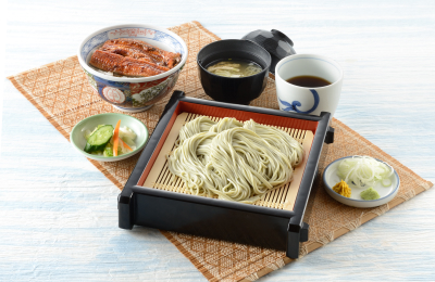 期間限定メニュー