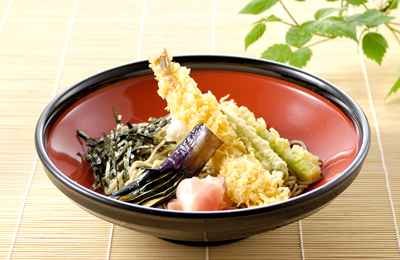 期間限定メニュー